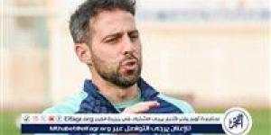 إعلامي بلجيكي: فيريرا شخصية إنسانية ويُشبه أسلوبه بمانشستر سيتي.. والزمالك أكبر تحدٍ في مسيرته - هرم مصر