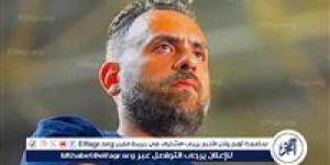 أمير هشام: جون إدوارد أبلغ لاعبي الزمالك بصرف مستحقاتهم الاسبوع المقبل - هرم مصر