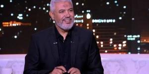 أوقع النادي.. جمال عبد الحميد يكشف قراره النهائي حول العمل في الأهلي - هرم مصر