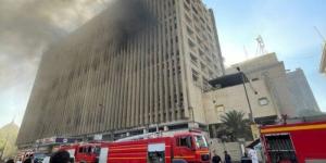 "تنظيم الاتصالات": العمل على استعادة خدمات الاتصالات تدريجيا خلال ساعات - هرم مصر