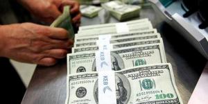 صافي الأصول الأجنبية بالقطاع المصرفي يقفز لـ14.7 مليار دولار في مايو 2025 - هرم مصر
