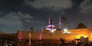 العيد القومي لمحافظة القاهرة .. تعرف على أبرز المواقع الأثرية - هرم مصر
