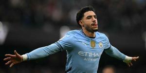 الاعلان عن مباراة ودية بين مانشستر سيتى وباليرمو - هرم مصر