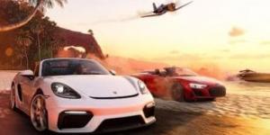 بعد حذف لعبة The Crew.. دعوات لتشريع أوروبى يمنع الشركات من سحب الألعاب - هرم مصر
