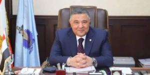 حنفي يهدي ذوي الهمم بسفاجا حديقة الأمل ويدعم مشروعات النفع العام بالغردقة - هرم مصر