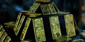 سعر سبيكة الذهب اليوم في مصر.. الـ 20 جراما بكام؟ - هرم مصر