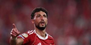 وسام أبو علي ومصطفى محمد يضعان الأهلي في ورطة - هرم مصر