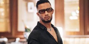 على الحصان.. محمد رمضان يشارك جمهوره كواليس كليب من ضهر راجل - هرم مصر
