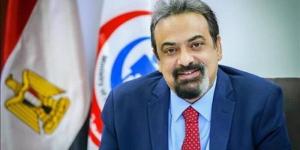 21 مصابًا في حريق سنترال رمسيس ولا وفيات حتى الآن - هرم مصر