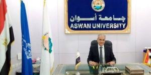 جامعة أسوان تعلن أسماء المتقدمين لشغل منصب عميد العلوم والطب البيطري - هرم مصر
