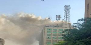 لجنة الاتصالات بالبرلمان: خدمات المحمول والبنوك هترجع بشكل طبيعي خلال ساعة - هرم مصر