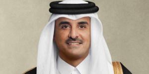 هاتفيًا.. قطر و أوزبكستان تبحثان تعزيز العلاقات الثنائية والوضع بغزة - هرم مصر
