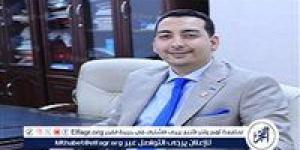 د. أحمد ماهر أبو رحيل يكتب: ثورة 30 يونيو وعوامل "الدولة الأمة" - هرم مصر