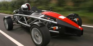 بقوة 525 حصانًا.. تسارع مذهل لسيارة Ariel Atom | صور - هرم مصر