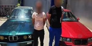 ضبط متهمين بأداء حركات استعراضية خلال حفل زفاف بالدقهلية.. فيديو - هرم مصر