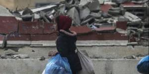 المجلس الوطني الفلسطيني: هدم الاحتلال للمنازل في طولكرم جريمة تطهير عرقي - هرم مصر