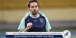 يانيك فيريرا يعقد جلسة مع لاعبي الزمالك ويعلن خطة الإعداد للموسم الجديد - هرم مصر