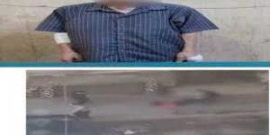 كشف ملابسات مقطع فيديو يتضمن تعدى أحد الأشخاص بالضرب على سيدة بأحد الشوارع بالقاهرة - هرم مصر