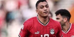 طارق يحيى عن انتقال مصطفى محمد للأهلي: أي حاجة تحصل في الزمن ده - هرم مصر