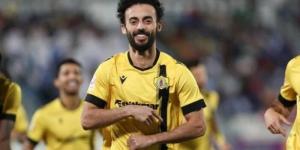 شبانة: عبد القادر صداع في رأس الأهلي بسبب الزمالك - هرم مصر