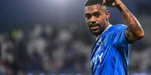 زينيت يقترب من التعاقد مع نجم الهلال السعودي - هرم مصر