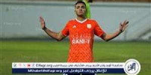 خالد الغندور: ياسين مرعي يوقع رسميا للنادي الأهلي لمدة 5 سنوات - هرم مصر