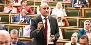 «عبد اللطيف»: نظام البكالوريا خطوة فارقة في تاريخ التعليم المصري - هرم مصر