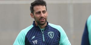 ماذا قال فيريرا للاعبى الزمالك فى مرانه الثانى للفريق ؟ - هرم مصر