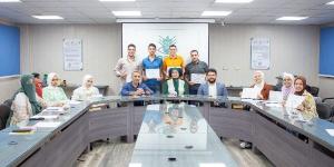 طفرة قياسية.. متبقيات المبيدات: تحليل 204 آلاف عينة بزيادة 33% عن العام الماضي - هرم مصر