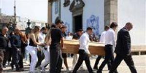 موقف نبيل من مانشستر يونايتد تجاه لاعبيه بعد وفاة جوتا - هرم مصر
