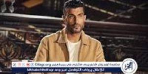"بحبك يا صاحبي".. محمد سامي يوجه رسالة لـ أحمد السقا - هرم مصر