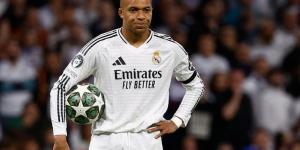 إيقاف مبابي الاتحاد الأوروبي يرفض استئناف ثلاثي ريال مدريد #ريال_مدريد #الاتحاد_الأوروبي #مبابي #ديربي_مدريد #دوري_أبطال_اوروبا - هرم مصر