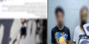 حقيقة تداول فيديو.. خلافات مالية وراء إصابة تاجر فاكهة علي يد شخصين بقليوب - هرم مصر