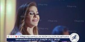 عودة الصوت الذي لا يشيخ.. ميادة الحناوي تشعل ليالي جرش وتتحدى الزمن من المسرح الجنوبي! - هرم مصر
