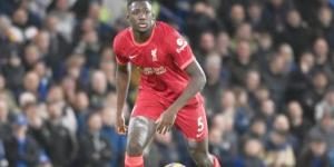 كوناتي يقترب من ريال مدريد بعد رفض تجديد عقده مع ليفربول - هرم مصر