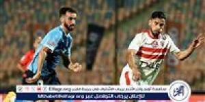 بيراميدز يصدم الزمالك بمطالبه للموافقة على بيع نجميه - هرم مصر