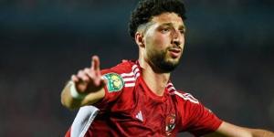 رفض طلب رحيل وسام أبو علي.. الأهلي يتمسك بمطالبه المالية - هرم مصر