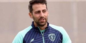 جانيت عن تعيين يانيك فيريرا مدير فني للزمالك: مدرب إنساني وقريب من لاعبيه - هرم مصر