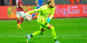 محمد بسام الانتقال للأهلي حلم مازال يطاردني وكنت قريبا من الزمالك #محمد_بسام #الأهلي #الزمالك #سيراميكا #طلائع_الجيش - هرم مصر