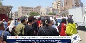 اليوم.. طلاب الثانوية العامة “النظام القديم” يؤدون امتحان الديناميكا - هرم مصر
