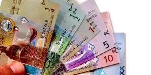 سعر الدينار الكويتي مقابل الجنيه اليوم الثلاثاء 8-7-2025 - هرم مصر