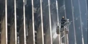 بشكل مبسط.. لماذا أثر حريق سنترال رمسيس على خدمات الاتصالات فى مصر؟ - هرم مصر