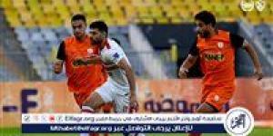 رتوش أخيرة تفصل الزمالك عن ضم مهاجم فاركو وحارس الاتحاد - هرم مصر