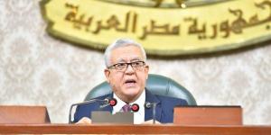 جبالي: عدم حضور وزير الاتصالات لاجتماع اللجنة اليوم يشكل مسئولية وزارية - هرم مصر
