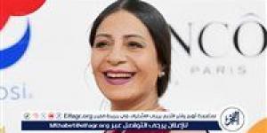 عفاف مصطفى توجه رسالة للمخرج سامح عبدالعزيز - هرم مصر