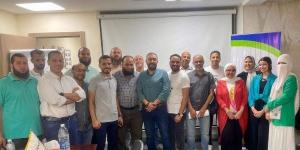 غرفة الصناعات الغذائية تنظم تدريبًا متخصصًا حول التصنيع المرن وتقليل الفواقد - هرم مصر