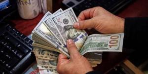 ارتفاع أسعار الدولار في مصر.. وقرار مفاجئ من البنوك بعد حريق سنترال رمسيس - هرم مصر