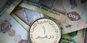 سعر الدرهم الإماراتي مقابل الجنيه اليوم الثلاثاء 8-7-2025 - هرم مصر