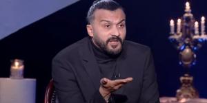 اليوم.. نظر دعوى الحجز على ممتلكات إبراهيم سعيد - هرم مصر