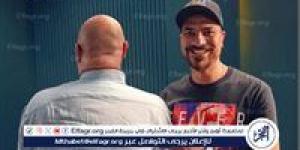مصطفى أبو سريع ضيف الحلقة الجديدة من "فضفضت أوي" مع معتز التوني - هرم مصر